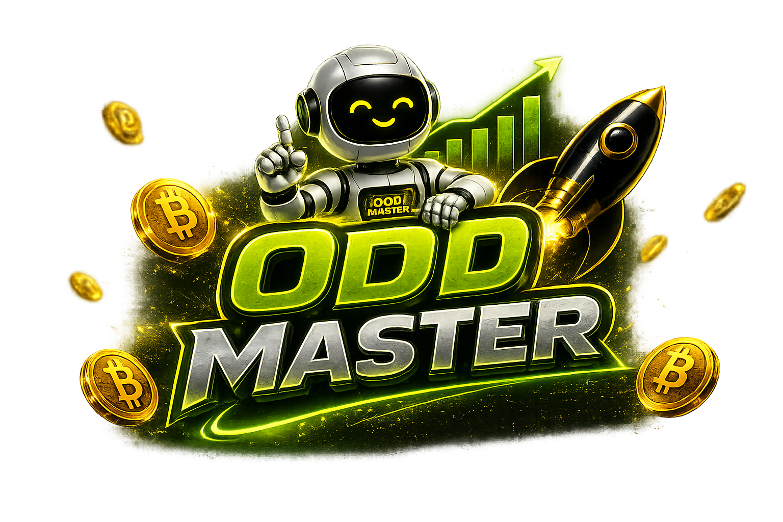 Odd Master